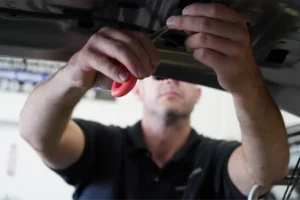 Paintless Dent Repair Denver CO – Expert PDR at Auto Buddy